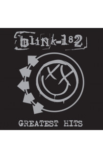 Blink 182 - Greatest Hits (LP) 