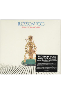 Blossom Toes - If Only For A Moment (CD) 