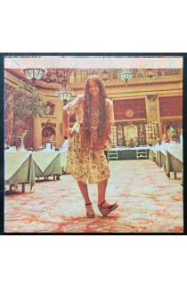 Nicolette Larson - Nicolette (LP) 