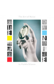 The Art Of Noise - In Visible Science (LP) 