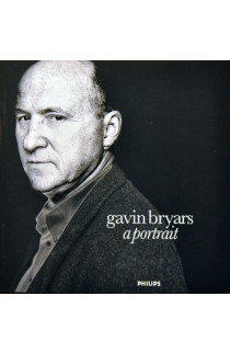 Gavin Bryars - A Portrait (CD) 