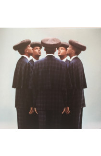 Stromae - Multitude (LP) 