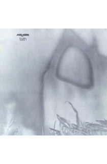 The Cure - Faith (LP) 