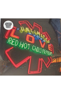 Red Hot Chili Peppers - Unlimited Love (LP)