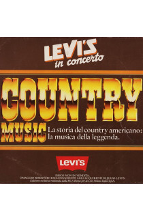 Artisti Vari - Levi's Concerto (LP) 