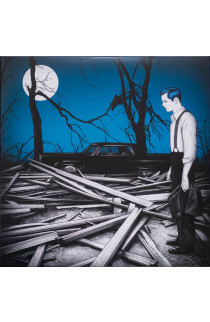 Jack White - Fear Of The Dawn (LP)