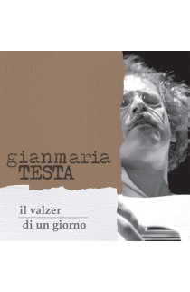 Gianmaria Testa - Il Valzer Di Un Giorno (LP) 