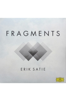 Artisti Vari, Erik Satie - Fragments (LP) 
