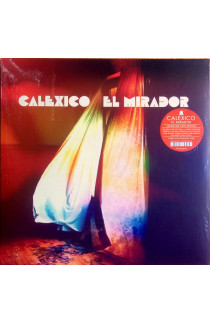 Calexico - El Mirador (LP) 