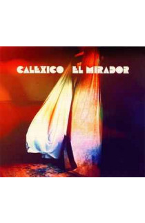 Calexico - El Mirador (CD) 