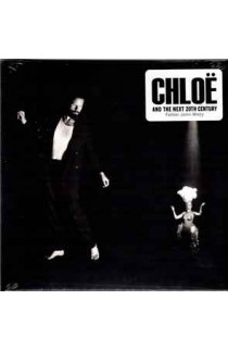Father John Misty - Chloe And The Next 20th Century (CD) 