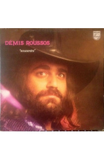 Demis Roussos - Souvenirs (LP) 