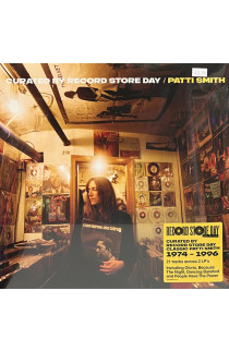 Patti Smith - Curated By Record Store Day (LP) 