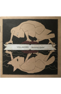 Villagers - Becoming A Jackal (CD) 