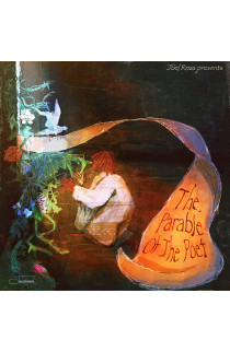 Joel Ross - The Parable Of The Poet (CD) 