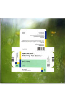 Spiritualized - Everything Was Beautiful (CD) 