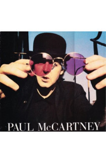Paul McCartney - My Brave Face (SINGLE) 