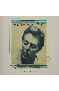 Paul McCartney - Flaming Pie (LP) 