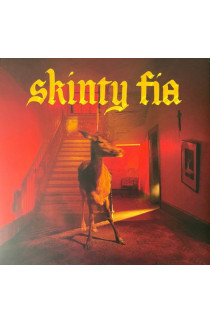 Fontaines D.C. - Skinty Fia (LP) 