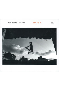 Jon Balke, Siwan - Hafla (CD) 