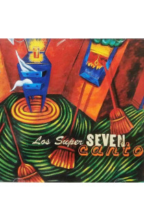 Los Super Seven - Canto