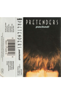 The Pretenders - Packed! (MC) 