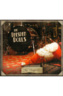 The Dresden Dolls - No, Virginia...