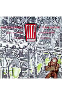 CCCP - Fedeli alla linea - Socialismo E Barbarie (CD) 