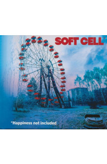 Soft Cell - *Happiness Not Included (CD) 