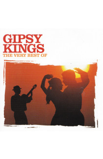 Gipsy Kings - The Very Best Of (CD)
