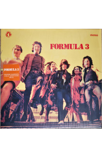 Formula 3 - Formula 3 (LP) 
