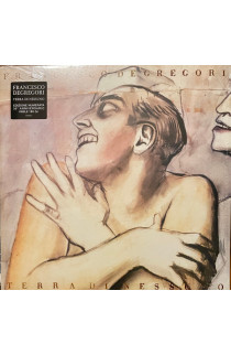Francesco De Gregori - Terra di Nessuno (LP) 