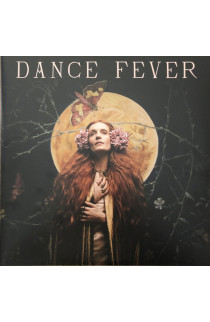 Florence + The Machine - Dance Fever (LP) 