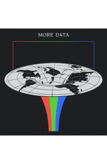 Moderat - MORE D4TA (CD) 