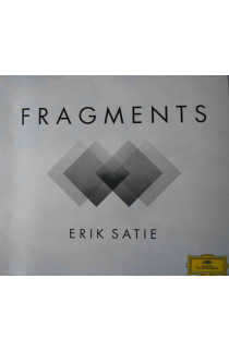 Artisti Vari, Erik Satie - Fragments (CD) 