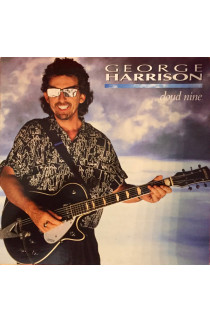 George Harrison - Cloud Nine (LP) 