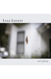 Lyle Lovett - 12th Of June (CD) 