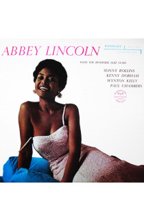 Abbey Lincoln with The Riverside Jazz Stars - That's Him! (LP) 