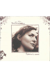 Emiliana Torrini - Fisherman's Woman (CD) 