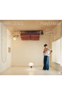 Harry Styles - Harry's House (CD) 