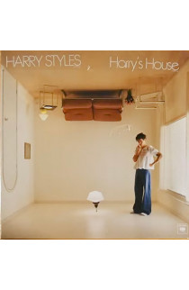 Harry Styles - Harry's House (LP) 