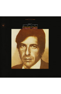 Leonard Cohen - Songs Of Leonard Cohen (CD)