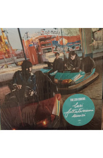 The Zen Circus - Cari Fottutissimi Amici (LP) 