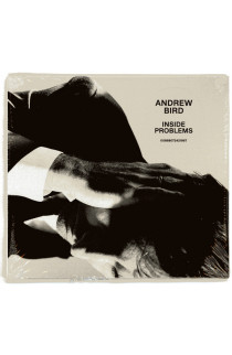 Andrew Bird - Inside Problems (CD) 