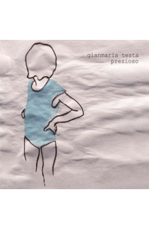 Gianmaria Testa - Prezioso (LP) 