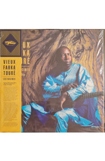 Vieux Farka Tourè - Les Racines (LP) 