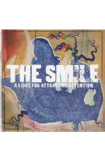 The Smile - A Light For Attracting Attention (CD) 