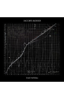 Brad Mehldau - Jacob's Ladder (LP) 