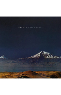 Franco Battiato - L'Arca Di Noè (LP) 