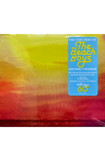 The Beach Boys - The Very Best Of Beach Boys: Sounds Of Summer (CD) 